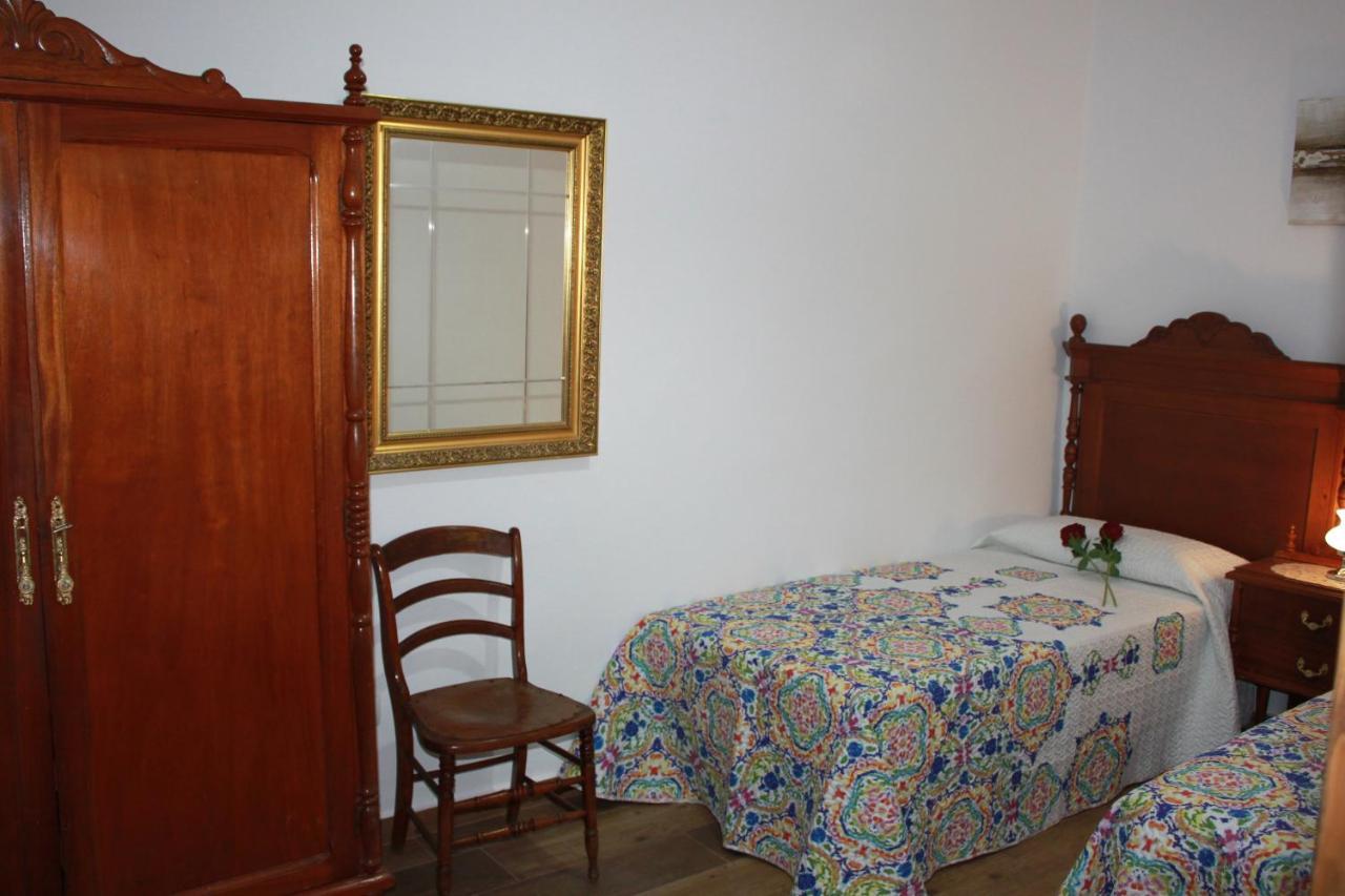 Casa Luisita in Históric Center of Santa Lucía Santa Lucia De Tirajana Exterior foto